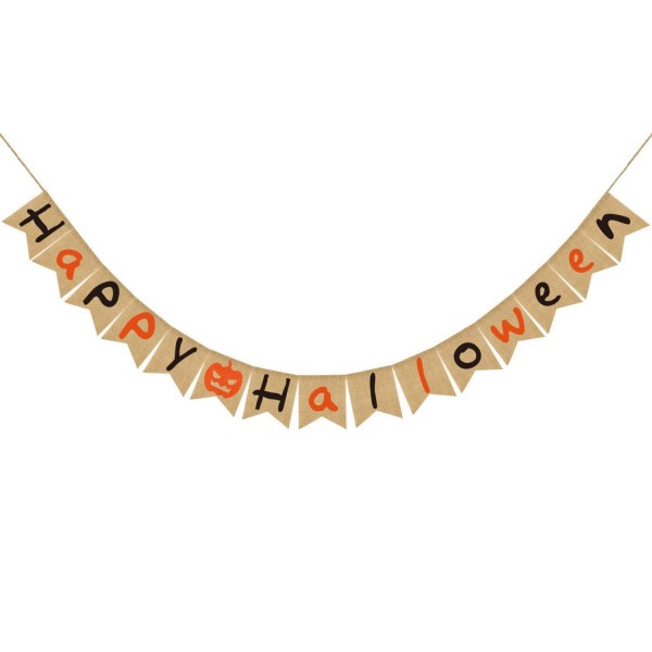 Halloween Natural Halloween Decor Decorations Supplies