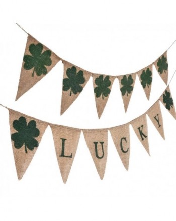 St. Patrick's Day Party Decorations