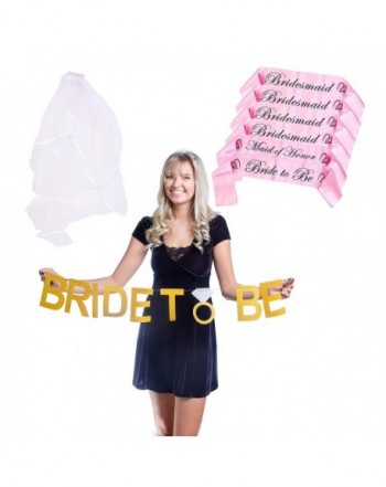 Fashion Bridal Shower Party Favors