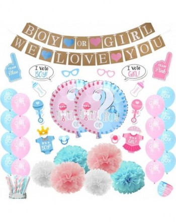 Baby Shower Party Decorations Outlet Online