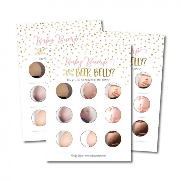 Pregnant Shower Neutral Activity Questions Pregnant Shower Neutral Activity Questions
