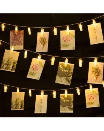 Battery Operated Hanging Pictures Decoration