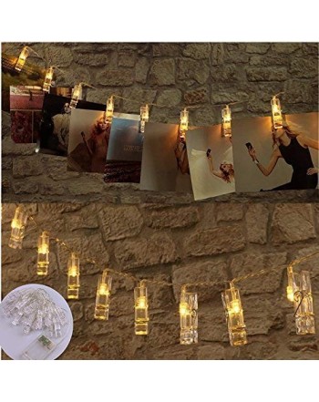 Fashion Indoor String Lights Outlet