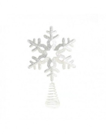 Christmas Festive Treetop Decoration Ornament