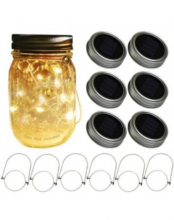 Aobik Fireflies Hangers Included Regular