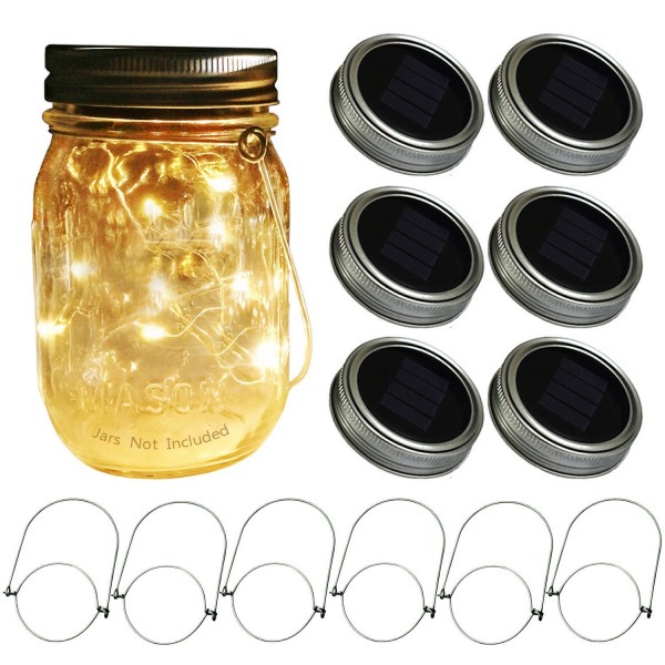 Aobik Fireflies Hangers Included Regular