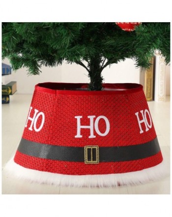 Designer Christmas Tree Skirts Online Sale