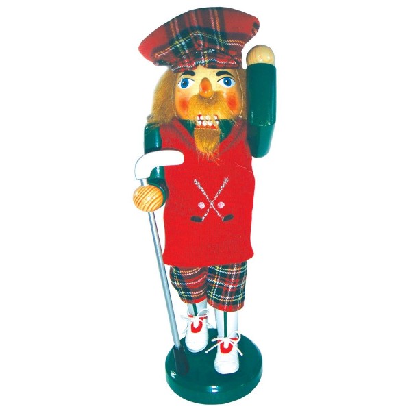Santas Workshop 70706 Nutcracker Multicolored
