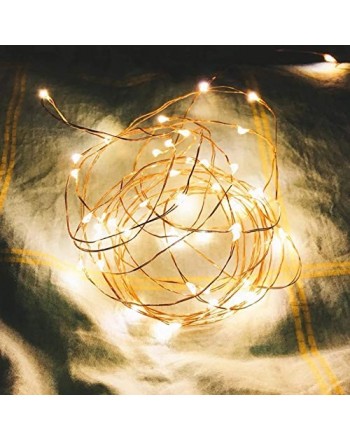 Cheap Indoor String Lights