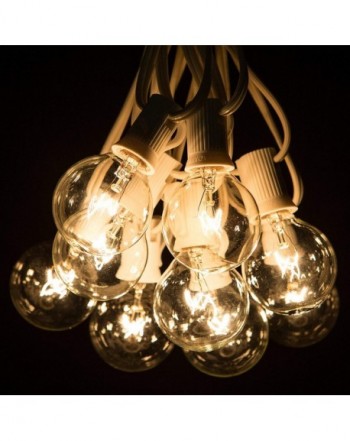 Trendy Indoor String Lights Clearance Sale