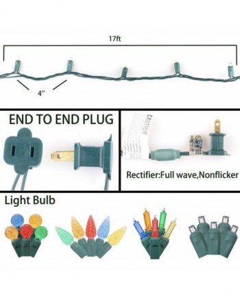 Outdoor String Lights Outlet Online