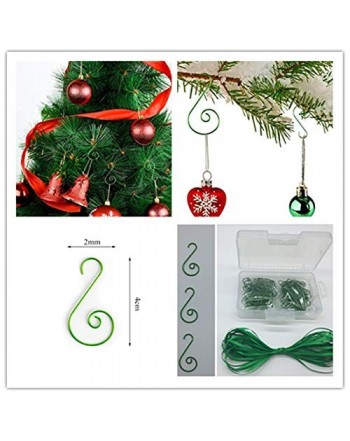 Ornament Hooks