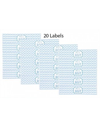 Latest Children's Baby Shower Party Supplies