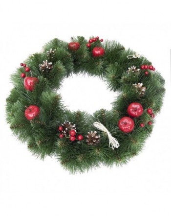 Brands Christmas Wreaths Online