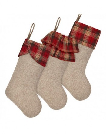 Trendy Christmas Stockings & Holders Wholesale