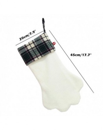 Christmas Stockings & Holders