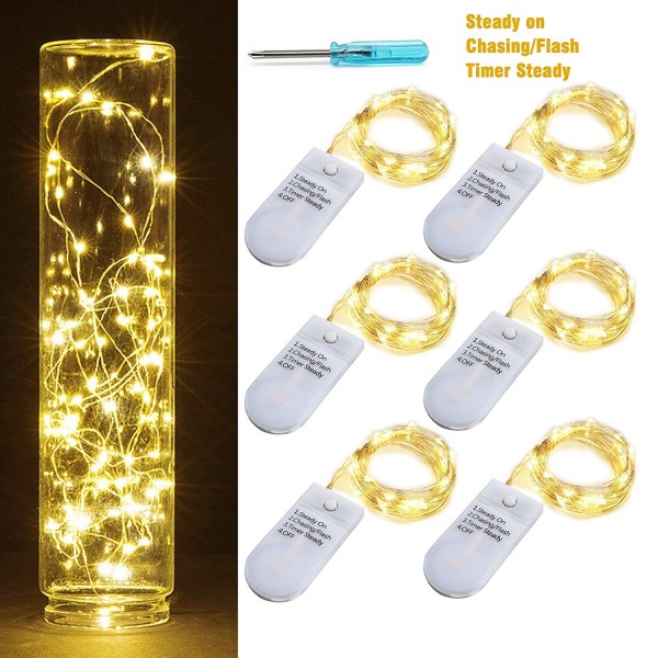 Twinkle 6 5feet Silvery Christmas Decorations Twinkle 6 5feet Silvery Christmas Decorations