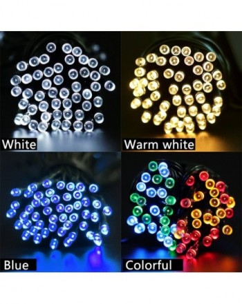 Fashion Outdoor String Lights