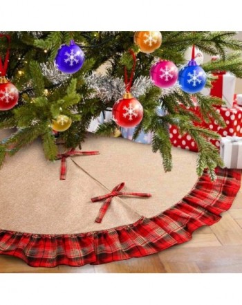 Aytai 48inch Christmas Holiday Decorations