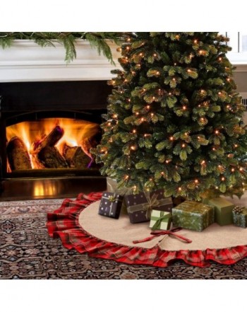 Latest Christmas Tree Skirts Outlet