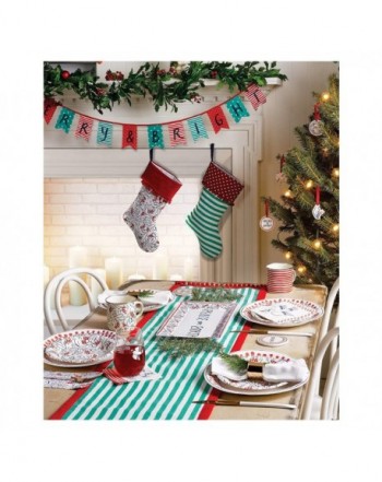 Latest Christmas Stockings & Holders On Sale