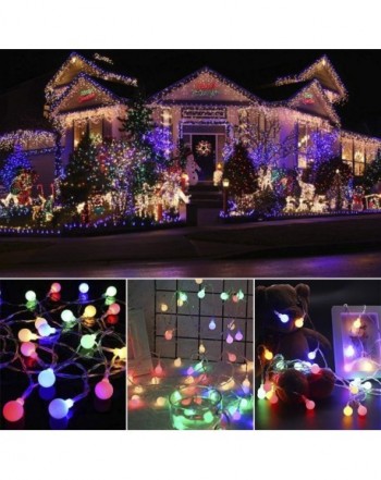 Cheap Designer Outdoor String Lights Wholesale