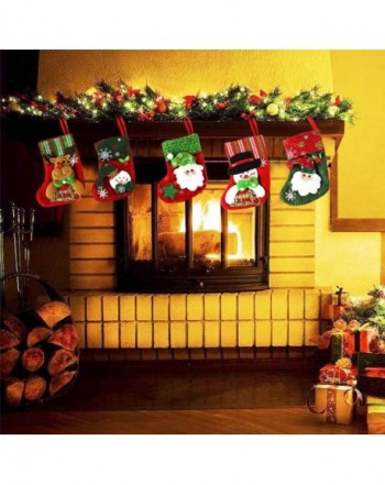 Fashion Christmas Stockings & Holders Outlet Online