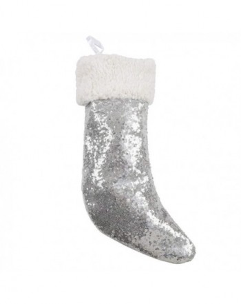 SARO LIFESTYLE Paillette Collection Glittery