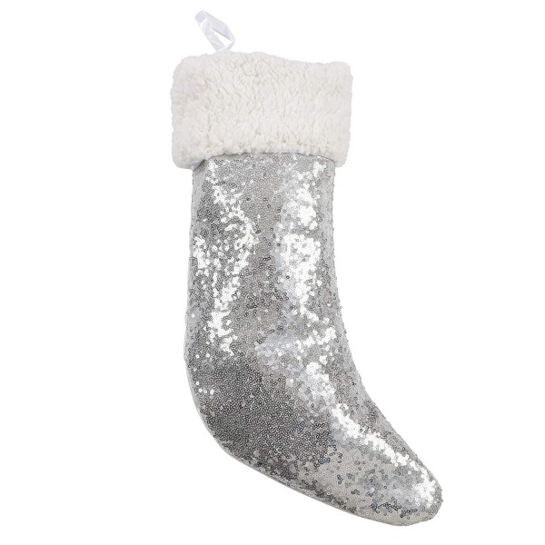 SARO LIFESTYLE Paillette Collection Glittery