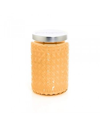 Gold Canyon Candle Pumpkin Scented