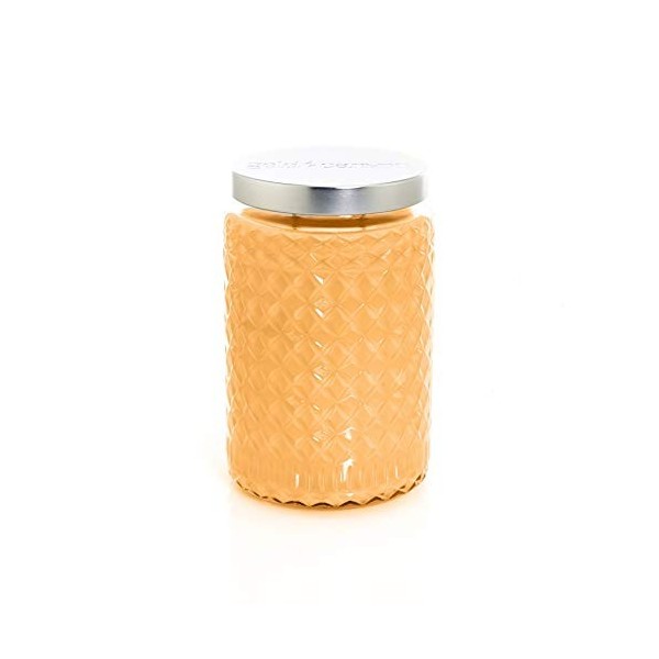 Gold Canyon Candle Pumpkin Scented