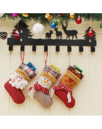 Topgalaxy Z Christmas Decoration pensonalized Stockings