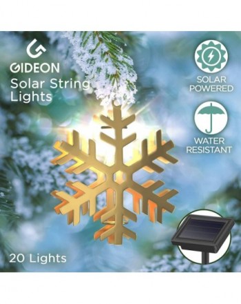 Discount Outdoor String Lights