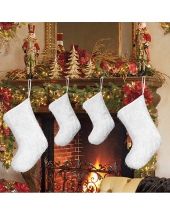 Cheap Real Christmas Stockings & Holders