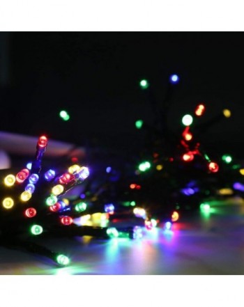 Most Popular Outdoor String Lights