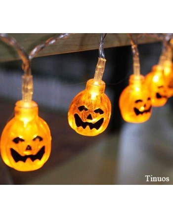 Tinuos Operated Halloween Christmas Decoration