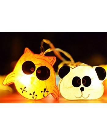 Love Handicraft Battery Operated Decoration