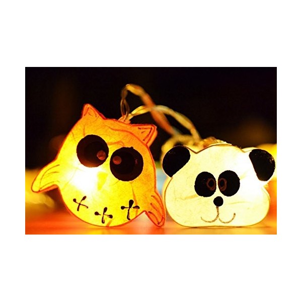 Love Handicraft Battery Operated Decoration