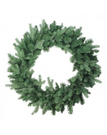 Northlight Coniferous Artificial Christmas Wreath