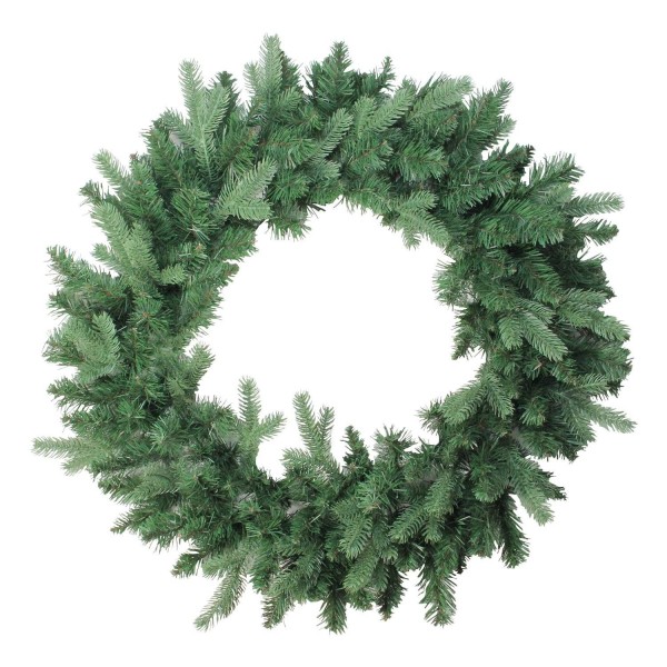 Northlight Coniferous Artificial Christmas Wreath