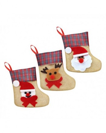 Cheap Designer Christmas Stockings & Holders Online