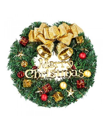 Luxanna Christmas Decorative Ornaments Decorations