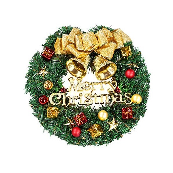 Luxanna Christmas Decorative Ornaments Decorations