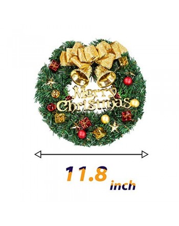 Christmas Wreaths