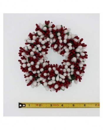 Latest Christmas Wreaths Wholesale