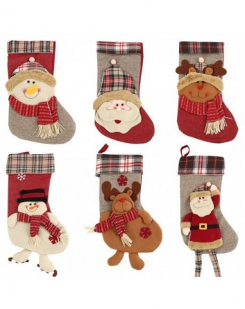 Scorpiuse Christmas Stockings Decorations Stocking