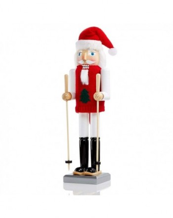 Holiday Lane Nutcracker Christmas Decorations