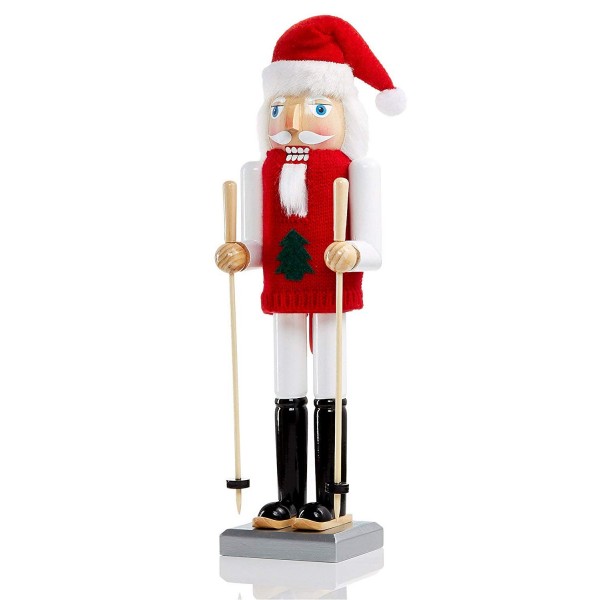 Holiday Lane Nutcracker Christmas Decorations