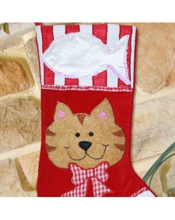 Most Popular Christmas Stockings & Holders