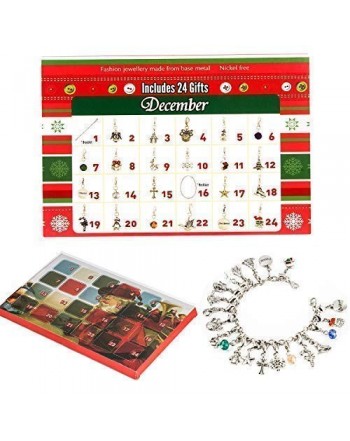 Melon Boy Bracelet Calendars Christmas